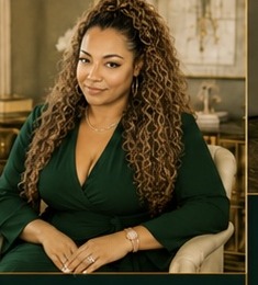 Portrait of LaDàna Young, Founder and Principal Consultant.